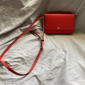 Small Michael Kors crossbody bag